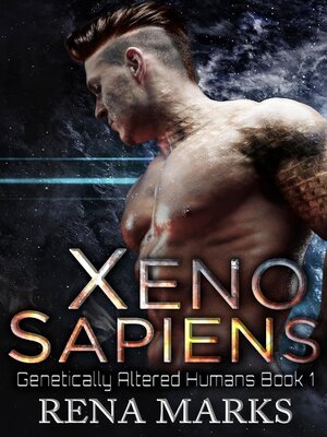 cover image of Xeno Sapiens